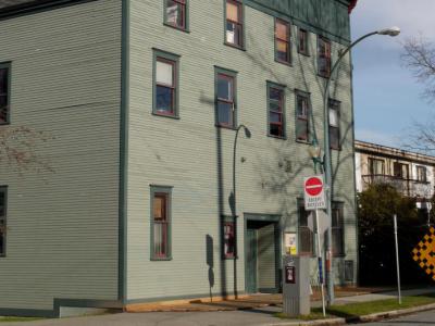 Western Front Gallery, Vancouver