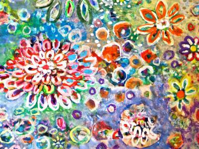 Roq La Rue Gallery, Seattle