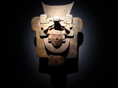 Museum of Prehistoric Anthropology, Monte-Carlo