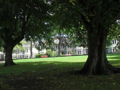 St. Andrew's Park, Bristol