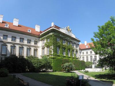 Josephinum-Museum des Instituts für Geschichte der Medizin, Vienna