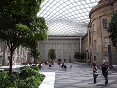 National Portrait Gallery, Washington D.C.