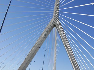 Zakim Bridge, Boston