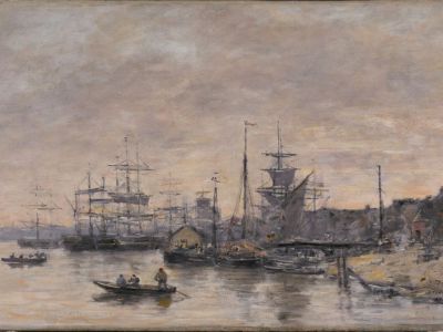 Bordeaux Monumental, Bordeaux