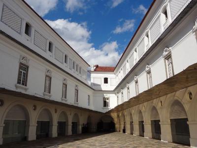 National History Museum, Rio de Janeiro