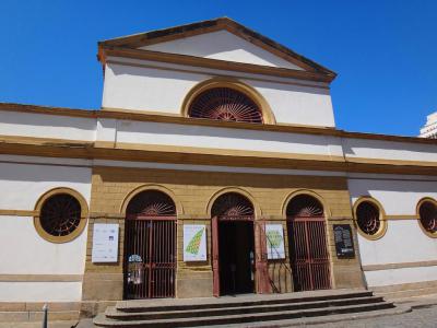 Casa França Brasil, Rio de Janeiro