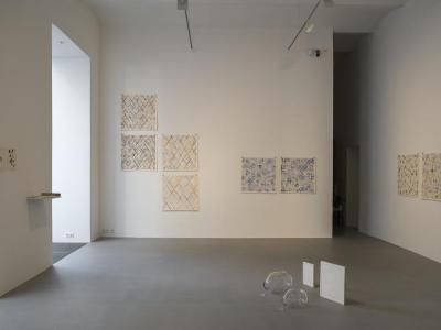 Mario Mauroner Contemporary Art, Vienna