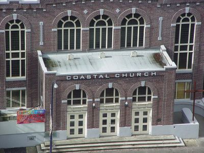 Coastal Church, Vancouver