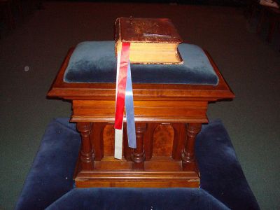 Second Church of Christ Scientist, Vancouver