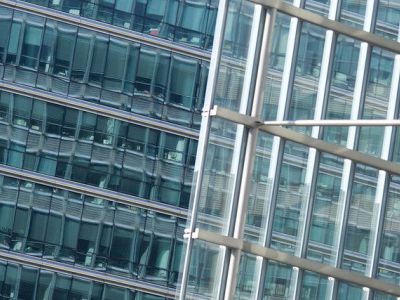 Huamao Center, Beijing