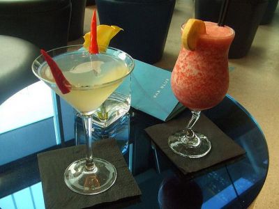 Antix Bar & Nightclub, Bristol