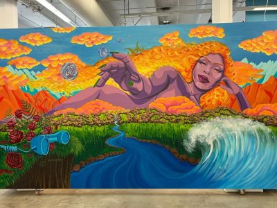 Cannonball Arts, Seattle