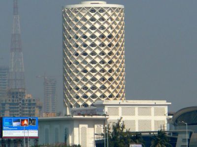 Nehru Science Complex, Mumbai