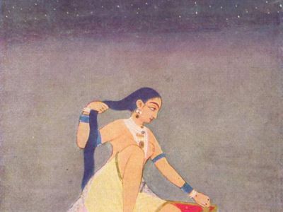 Tao Art Gallery, Mumbai