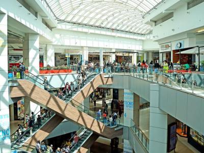 Costanera Center, Santiago