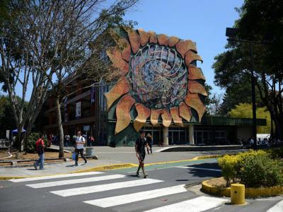 University of Costa Rica, San Jose
