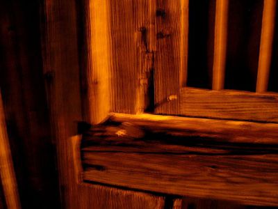 Trott's Cottage, Charleston