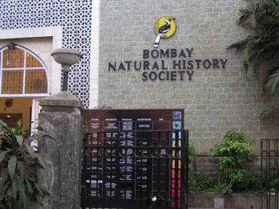 Bombay Natural History Society, Mumbai