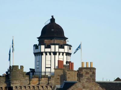 Camera Obscura and World of Illusions, Edinburgh