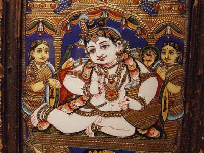 Galerie Mirchandani + Steinruecke, Mumbai