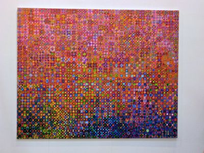 Lanoue Gallery, Boston