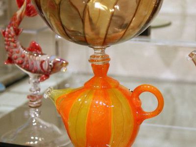 Crafthouse Gallery, Vancouver