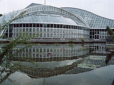 Kyoto Botanical Gardens, Kyoto