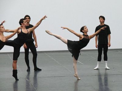 Goh Ballet Theatre, Vancouver