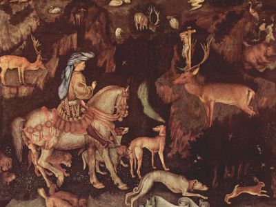 Charleston Renaissance Gallery, Charleston