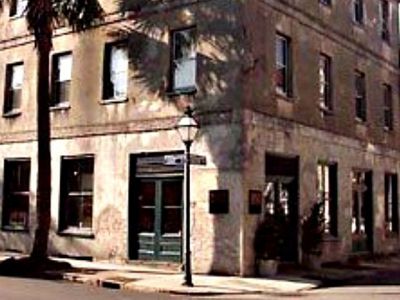 Anglin Smith Fine Art, Charleston