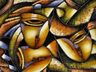 Redux Contemporary Art Center