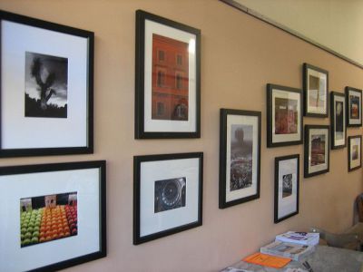 Alterman Studios Gallery, Charleston