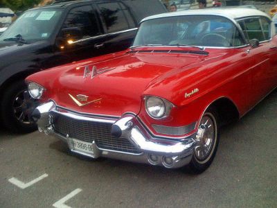 Automobile Museum, Buenos Aires