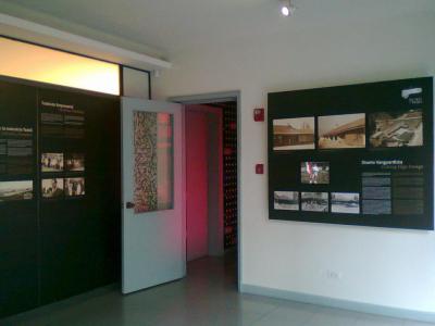 Fashion Museum, Santiago