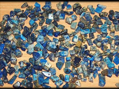 Faba Store, Santiago