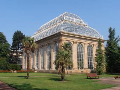 Royal Botanic Garden