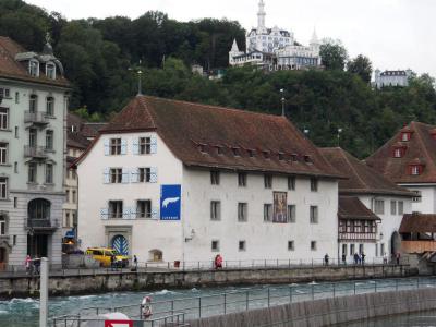 History Museum, Lucerne