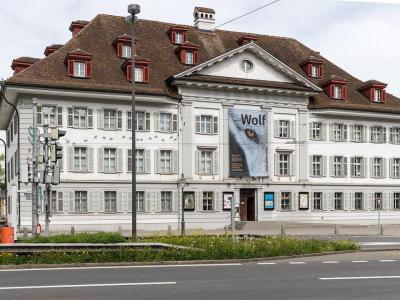Natur-Museum, Lucerne