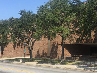 Charleston Museum, Charleston