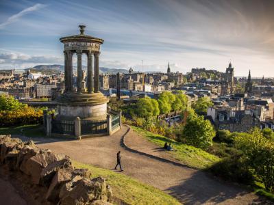 Calton Hill
