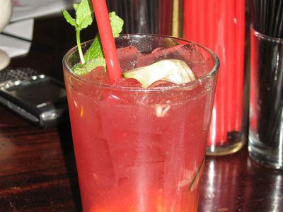 Henry's on the Market Bar and Restaurant, Charleston