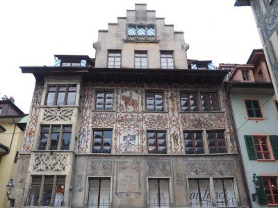 Dornach House, Lucerne