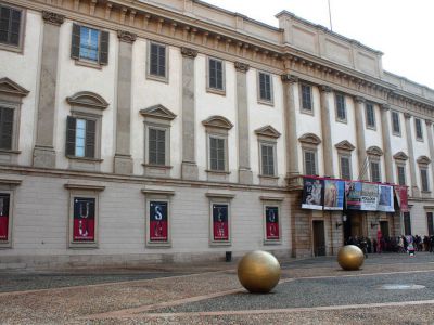 Museo del Duomo (Cathedral Museum), Milan