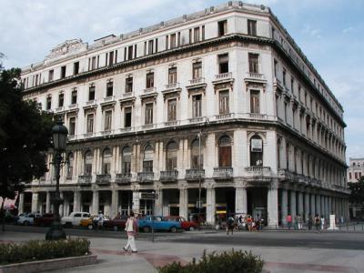 Gran Hotel Manzana Kempinski La Habana, Havana