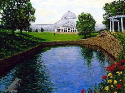 Everard Read Gallery, Johannesburg