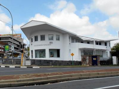 Goodman Gallery, Johannesburg