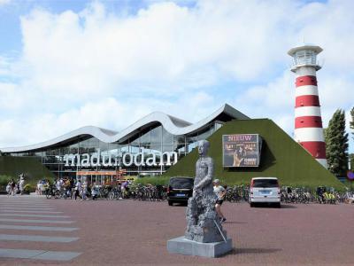 Madurodam Miniature Park, Hague