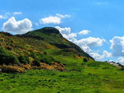 Arthur's Seat