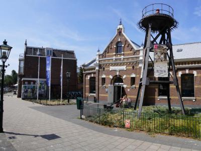 Museum Scheveningen, Hague
