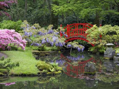 Landgoed Clingendael Manor and Park, Hague